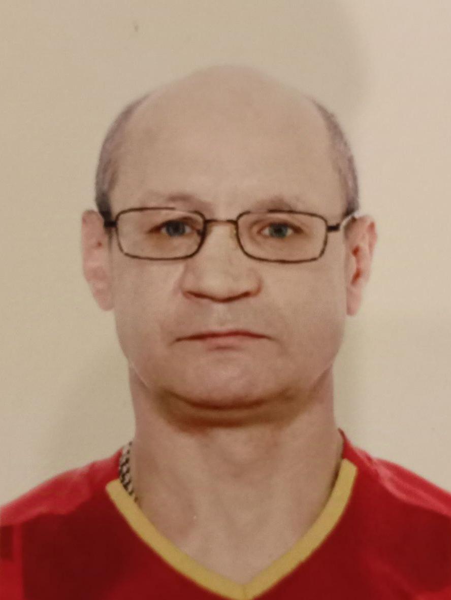 Фото: Погибший на войне с Украиной Батяев Вадим Русланович. Владимирская область, добровольцы