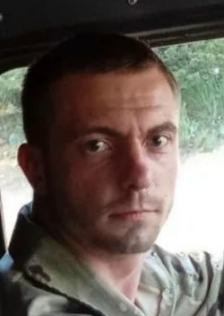 Фото: Погибший на войне с Украиной Соколов Илья Сергеевич. Костромская область, нет данных