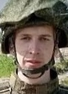Фото: Погибший на войне с Украиной Попов Дмитрий Михайлович. Архангельская область, добровольцы