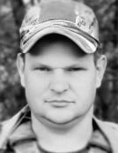 Фото: Погибший на войне с Украиной Ефименко Андрей Юрьевич. Республика Крым, нет данных