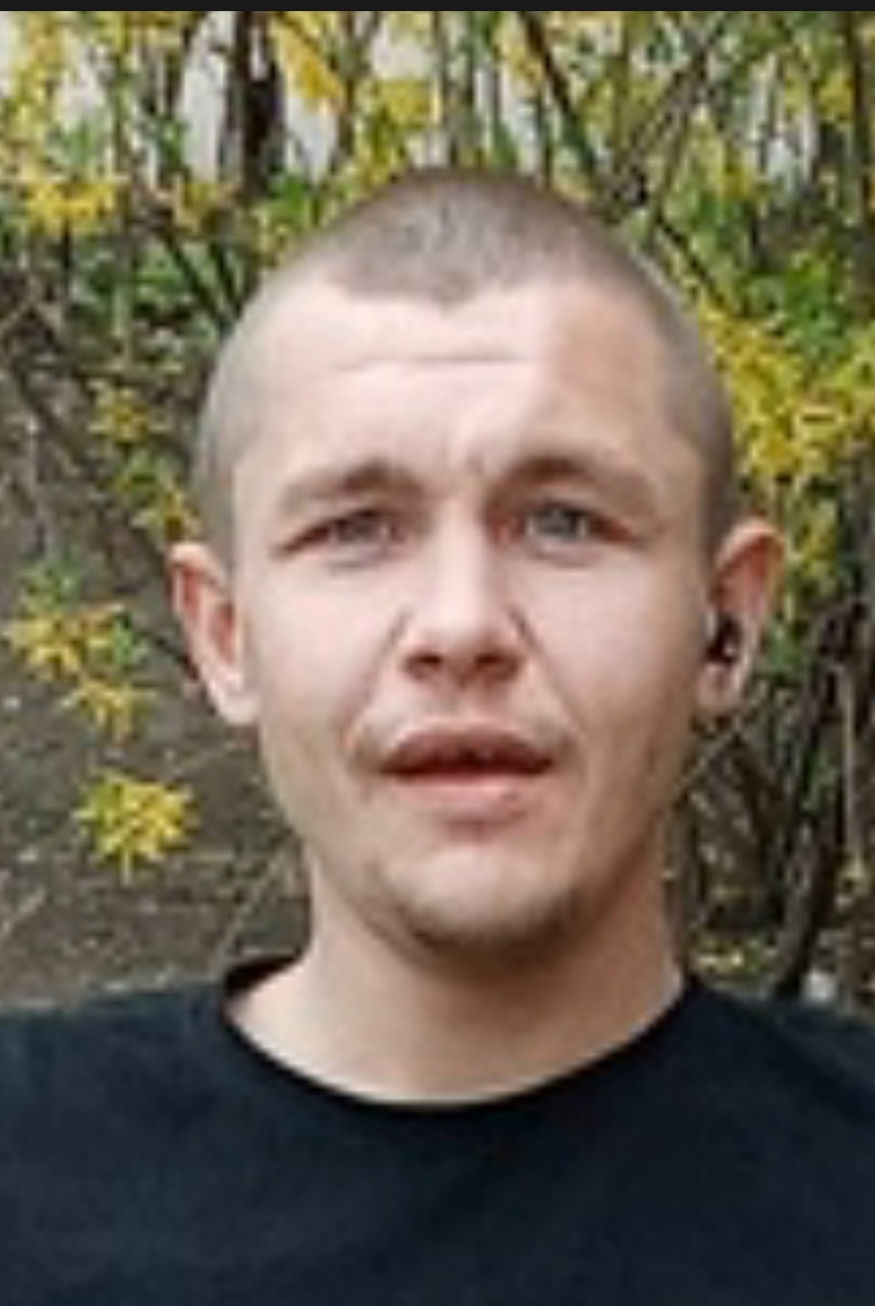 Фото: Погибший на войне с Украиной Плотицин Константин Анатольевич. Челябинская область, добровольцы