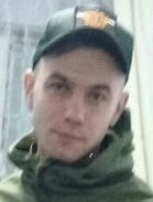 Фото: Погибший на войне с Украиной Войненко Евгений Витальевич. Краснодарский край, нет данных
