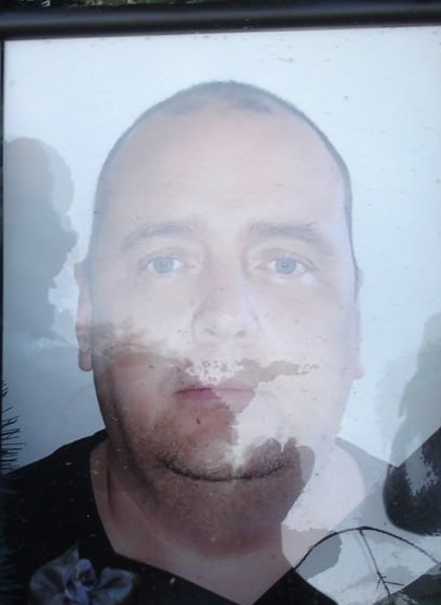 Фото: Погибший на войне с Украиной Бильдяков Михаил Владимирович. Ярославская область, добровольцы