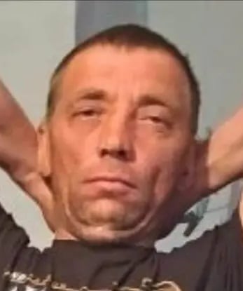Фото: Погибший на войне с Украиной Лузин Максим Николаевич. Забайкальский край, мотострелковые войска