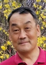 Фото: Погибший на войне с Украиной Монгуш Александр Кодур-Оолович. Республика Хакасия, добровольцы