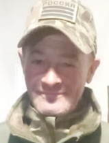 Фото: Погибший на войне с Украиной Великородный Игорь Юрьевич. Волгоградская область, добровольцы