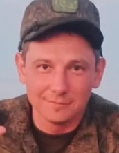 Фото: Погибший на войне с Украиной Чернышев Вадим Сергеевич. Санкт-Петербург, танковые войска