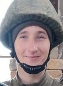 Фото: Погибший на войне с Украиной Головлев Роман Сергеевич. Ростовская область, нет данных