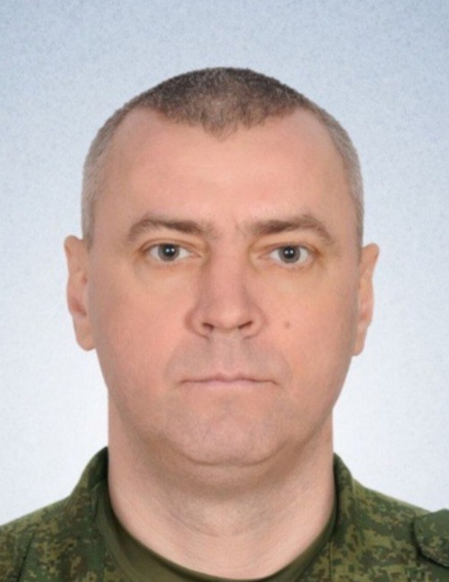 Фото: Погибший на войне с Украиной Белоусов Алексей Алексеевич. Ставропольский край, добровольцы