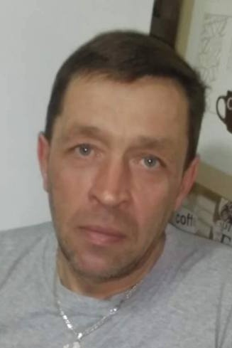 Фото: Погибший на войне с Украиной Монтин Павел Викторович. Тюменская область, нет данных
