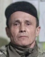 Фото: Погибший на войне с Украиной Музяков Анатолий Иванович. Саратовская область, нет данных