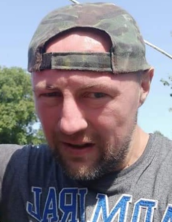 Фото: Погибший на войне с Украиной Ольховский Александр Владимирович. Тамбовская область, нет данных