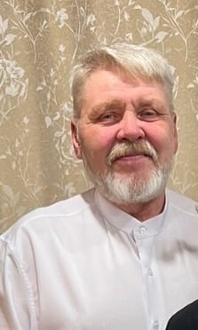 Фото: Погибший на войне с Украиной Пахомов Евгений Анатольевич. Рязанская область, добровольцы