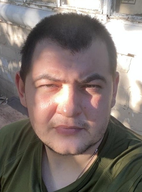 Фото: Погибший на войне с Украиной Маширов Виктор Алексеевич. Кемеровская область, мобилизованные