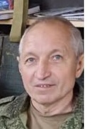 Фото: Погибший на войне с Украиной Шмановский Александр Яковлевич Шмановских. Ставропольский край, добровольцы