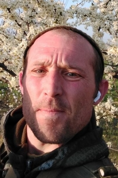 Фото: Погибший на войне с Украиной Агафонов Алексей Иванович. Алтайский край, мотострелковые войска