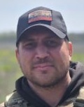 Фото: Погибший на войне с Украиной Саранчин Андрей Леонидович. Челябинская область, мотострелковые войска