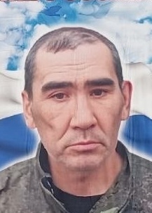 Фото: Погибший на войне с Украиной Коркин Илья Ильич. Еврейская автономная область, добровольцы