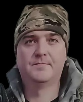 Фото: Погибший на войне с Украиной Тараскин Дмитрий Игоревич. Новгородская область, мотострелковые войска