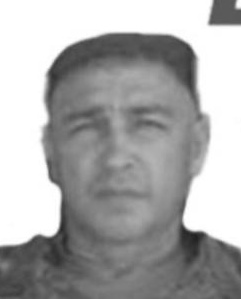 Фото: Погибший на войне с Украиной Муслимов Ильдар Хамзович. Республика Башкортостан, добровольцы