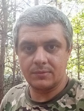 Фото: Погибший на войне с Украиной Зарезин Вадим Витальевич. Воронежская область, ВДВ