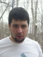 Фото: Погибший на войне с Украиной Атакишиев Тофик Тофикович. Республика Адыгея, заключенные