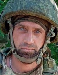 Фото: Погибший на войне с Украиной Панышев Алексей Сергеевич. Омская область, мотострелковые войска