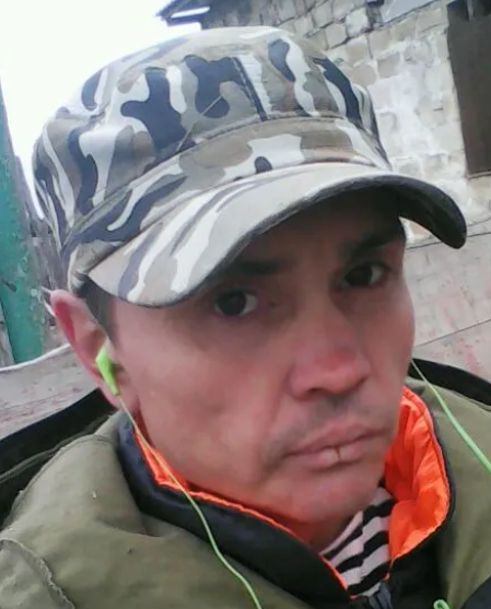 Фото: Погибший на войне с Украиной Подкорытов Юрий Валерьевич. Ставропольский край, добровольцы