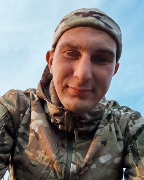 Фото: Погибший на войне с Украиной Арендарчук Денис Николаевич. Хабаровский край, мотострелковые войска
