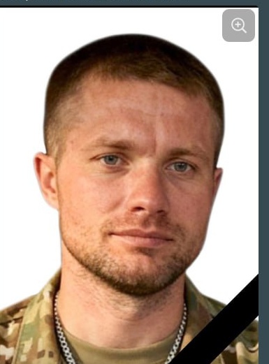 Фото: Погибший на войне с Украиной Юрков Иван Андреевич. Удмуртская Республика, нет данных