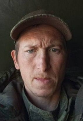 Фото: Погибший на войне с Украиной Дробов Дмитрий Сергеевич. Ростовская область, мотострелковые войска