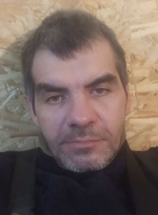 Фото: Погибший на войне с Украиной Цепаев Сергей Николаевич. Саратовская область, нет данных
