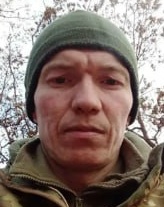 Фото: Погибший на войне с Украиной Семин Павел Николаевич. Республика Коми, добровольцы