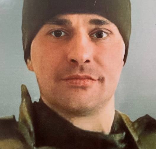 Фото: Погибший на войне с Украиной Малявка Иван Сергеевич. Ханты-Мансийский автономный округ - Югра, нет данных