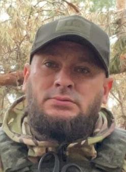 Фото: Погибший на войне с Украиной Дульцев Артём Владимирович. Кемеровская область, заключенные