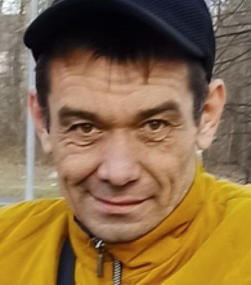 Фото: Погибший на войне с Украиной Константинов Сергей Олегович. Республика Татарстан, мобилизованные