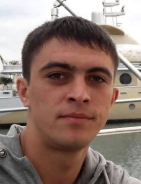 Фото: Погибший на войне с Украиной Шавлохов-Бестаев Владислав Асланович. Республика Северная Осетия-Алания, нет данных