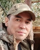 Фото: Погибший на войне с Украиной Ахметзянов Руслан Закирович. Республика Башкортостан, добровольцы