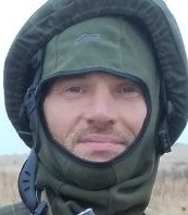 Фото: Погибший на войне с Украиной Тунин Петр Викторович. Тамбовская область, заключенные