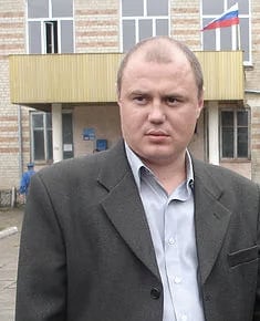 Фото: Погибший на войне с Украиной Милютин Сергей Александрович. Ставропольский край, нет данных