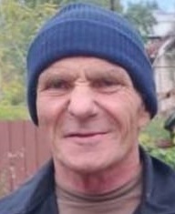 Фото: Погибший на войне с Украиной Орлов Николай Петрович. Республика Бурятия, добровольцы