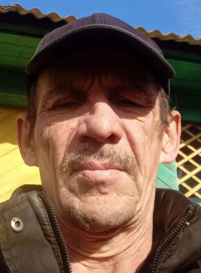 Фото: Погибший на войне с Украиной Чернов Анатолий Георгиевич. Республика Татарстан, добровольцы