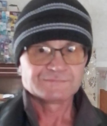 Фото: Погибший на войне с Украиной Тютин Рамиль Камилович. Удмуртская Республика, нет данных