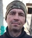 Фото: Погибший на войне с Украиной Анакин Андрей Николаевич. Оренбургская область, добровольцы