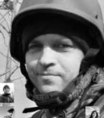 Фото: Погибший на войне с Украиной Кишеев Анатолий Леонидович. Забайкальский край, мобилизованные