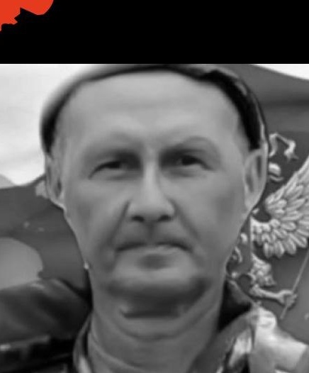 Фото: Погибший на войне с Украиной Соломенников Михаил. Удмуртская Республика, мотострелковые войска