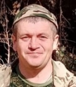 Фото: Погибший на войне с Украиной Иванов Руслан Анатольевич. Курганская область, мотострелковые войска
