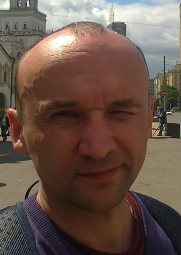 Фото: Погибший на войне с Украиной Супрун Сергей Васильевич. Республика Коми, добровольцы