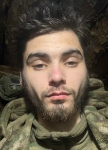 Фото: Погибший на войне с Украиной Бабин Тимур Кодиржонович. Пермский край, нет данных
