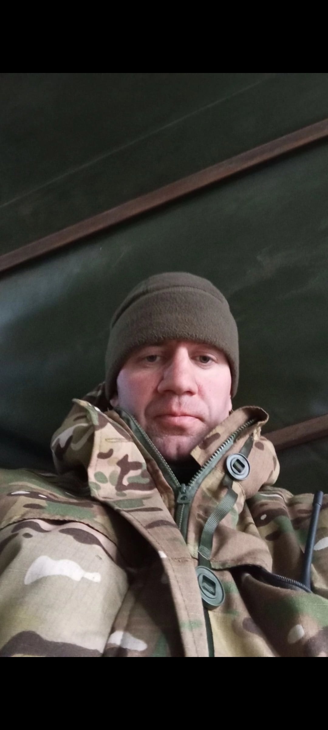 Фото: Погибший на войне с Украиной Щелканогов Сергей Сергеевич. Челябинская область, мотострелковые войска